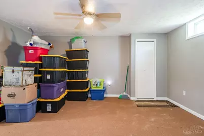 436 Thompson Drive, Fairborn, OH 45324 - Photo 33