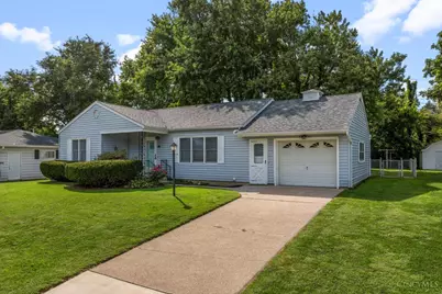 731 Crestview Drive, Wilmington, OH 45177 - Photo 3