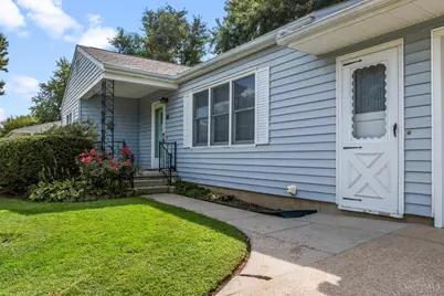 731 Crestview Drive, Wilmington, OH 45177 - Photo 7