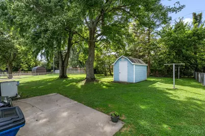 731 Crestview Drive, Wilmington, OH 45177 - Photo 13