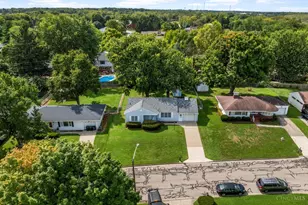 731 Crestview Dr, Wilmington, OH 45177 - Photo 9