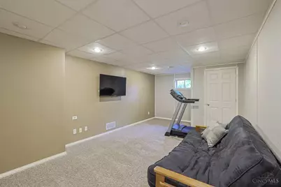 4763 Logsdons Meadow Drive, Liberty Township, OH 45011 - Photo 29