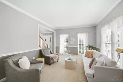 6107 Lovelace Drive, Fairfield Township, OH 45011 - Photo 23