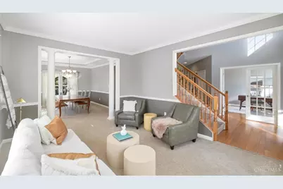 6107 Lovelace Drive, Fairfield Township, OH 45011 - Photo 25