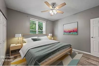 991 Paradrome Street #13, Cincinnati, OH 45202 - Photo 5