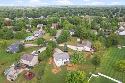 8750 Allencrest Drive, West Chester, OH 45069 - Photo 57