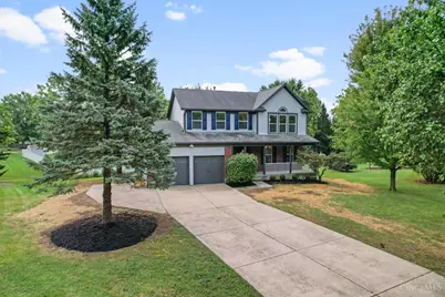 8750 Allencrest Drive, West Chester, OH 45069 - Photo 1