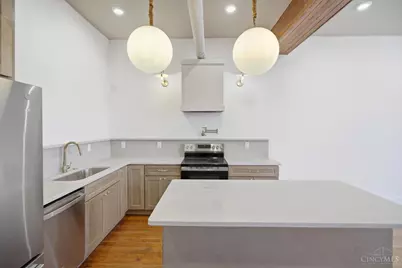 607 Main Street #11, Cincinnati, OH 45202 - Photo 11