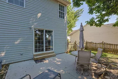 1019 Weeping Willow Lane, Maineville, OH 45039 - Photo 27