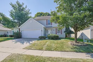 1019 Weeping Willow Ln, Maineville, OH 45039 - Photo 1