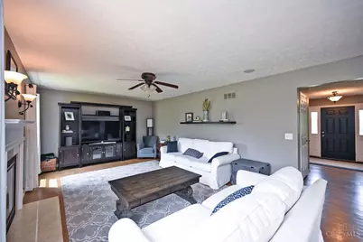 6581 Lucky Lane, Liberty Township, OH 45044 - Photo 21