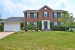 6581 Lucky Ln, Liberty Township, OH 45044 - Photo 1