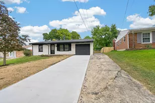 10944 Lemarie Dr, Sharonville, OH 45241 - Photo 5