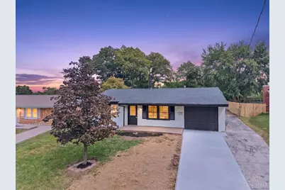 10944 Lemarie Drive, Sharonville, OH 45241 - Photo 1