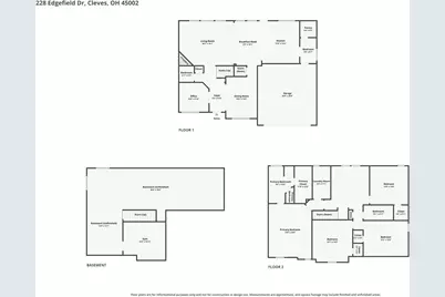 228 Edgefield Drive, Cleves, OH 45002 - Photo 49