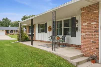 707 Williams Drive, Wilmington, OH 45177 - Photo 3
