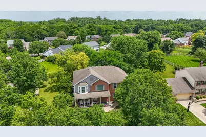 9142 Knightsridge Lane, Deerfield Township, OH 45040 - Photo 3