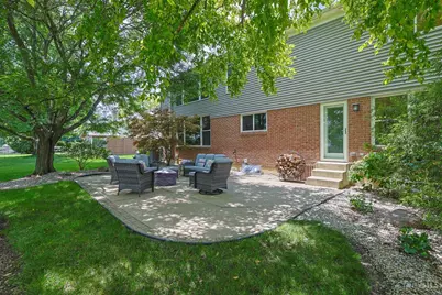 9142 Knightsridge Lane, Deerfield Township, OH 45040 - Photo 55