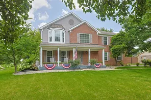 9142 Knights Ridge Ln, Deerfield Township, OH 45040 - Photo 1