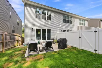 3651 Brotherton Road #A, Cincinnati, OH 45209 - Photo 47