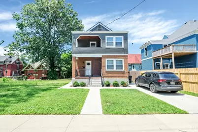 3021 Melrose Avenue, Cincinnati, OH 45206 - Photo 1