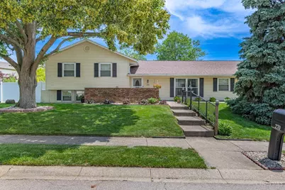 270 Evergreen Drive, Springboro, OH 45066 - Photo 1