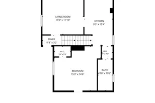 329 Stanley Ave, Cincinnati, OH 45226 - Photo 3