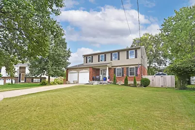 12088 Goodfield Court, Springfield Township, OH 45240 - Photo 3