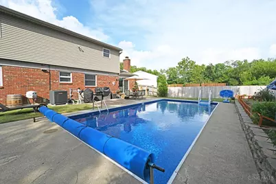 12088 Goodfield Court, Springfield Township, OH 45240 - Photo 45