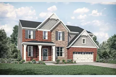 1245 Trailhead Place, Harrison, OH 45030 - Photo 1