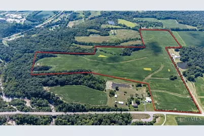 0 St Rt 725, Somers Township, OH 45311 - Photo 1