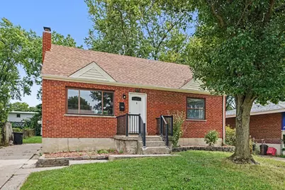 9156 Trinidad Drive, Colerain Township, OH 45231 - Photo 1