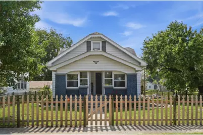 1209 Joe Nuxhall Boulevard, Hamilton, OH 45011 - Photo 1