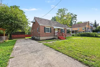 2837 Sheldon Avenue, Colerain Township, OH 45239 - Photo 25
