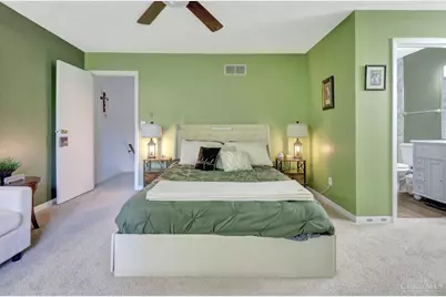9441 Colegate Way, West Chester, OH 45011 - Photo 29
