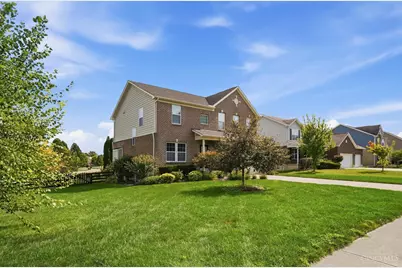 3258 Blue Springs Drive, Monroe, OH 45050 - Photo 13