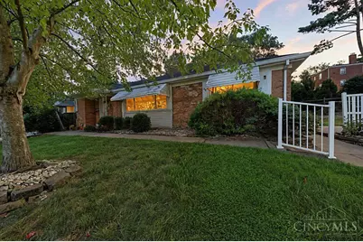 6955 Carroll Avenue, Sycamore Township, OH 45236 - Photo 3