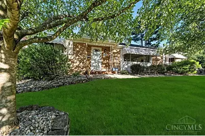 6955 Carroll Avenue, Sycamore Township, OH 45236 - Photo 1