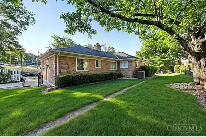 6955 Carroll Avenue, Sycamore Township, OH 45236 - Photo 45