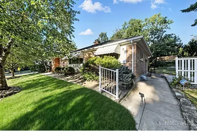 6955 Carroll Avenue, Sycamore Township, OH 45236 - Photo 47