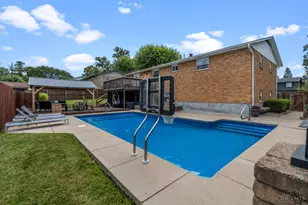 345 Harpwood Dr, Franklin, OH 45005 - Photo 33