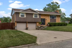 345 Harpwood Dr, Franklin, OH 45005 - Photo 31