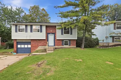 11657 Pippin Road, Colerain Township, OH 45231 - Photo 1