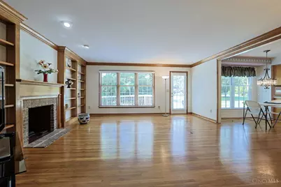 11715 Kemperwoods Drive, Symmes Township, OH 45249 - Photo 9