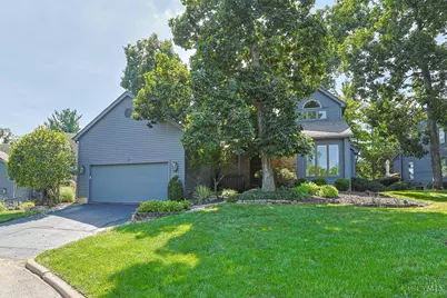116 Bentwood Court, Blue Ash, OH 45241 - Photo 1