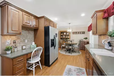 5303 W Dalton Drive, Fairfield, OH 45014 - Photo 11