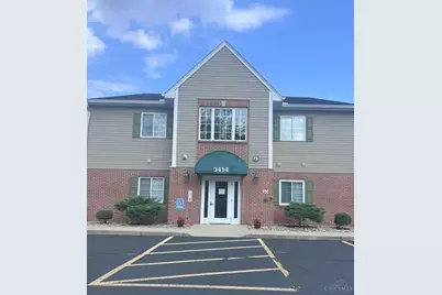 3414 N Bend Road #4, Cincinnati, OH 45239 - Photo 1
