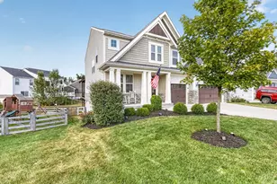5185 Grants Frederick, South Lebanon, OH 45065 - Photo 3