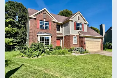 587 Westwynd Circle, Wilmington, OH 45177 - Photo 1