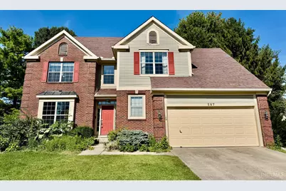 587 Westwynd Circle, Wilmington, OH 45177 - Photo 41